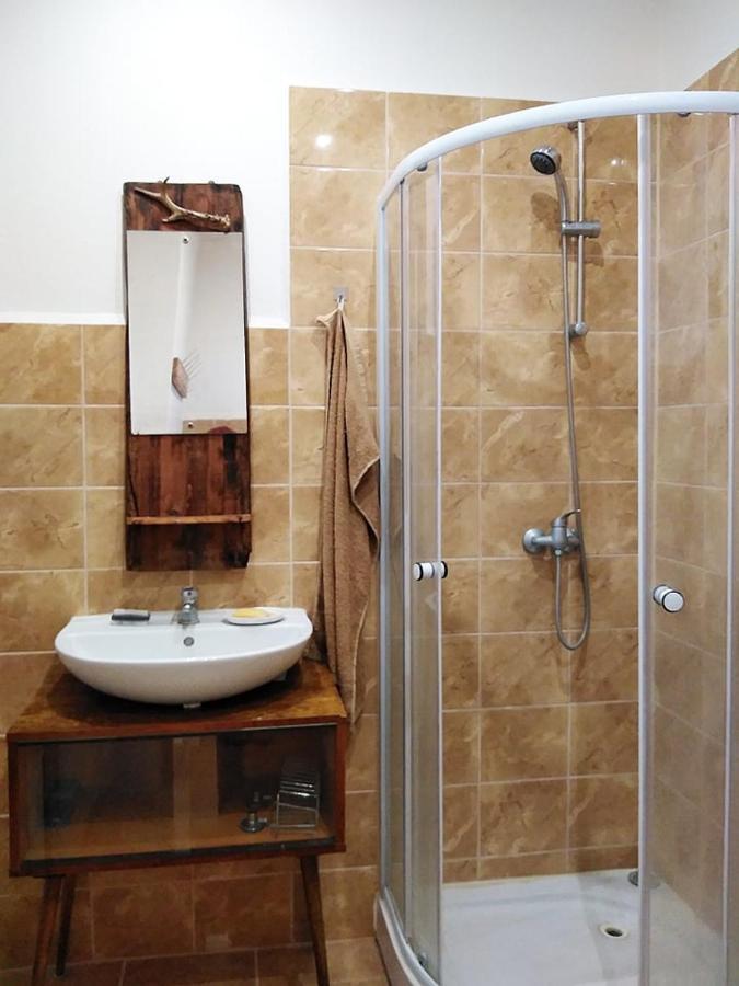 Family Apartman Szadelo - Zadiel Экстерьер фото