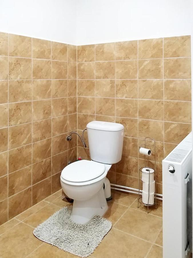 Family Apartman Szadelo - Zadiel Экстерьер фото