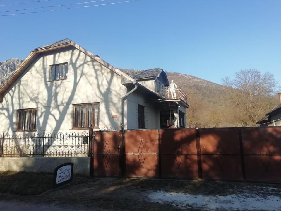 Family Apartman Szadelo - Zadiel Экстерьер фото